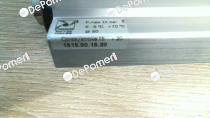 1515.50.15.20 Pneumax