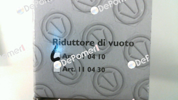 110410 Vuototecnica