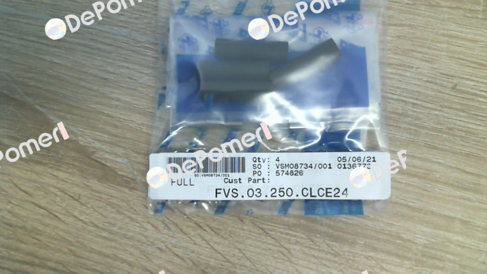 FVS.03.250.CLCE24 Lemo