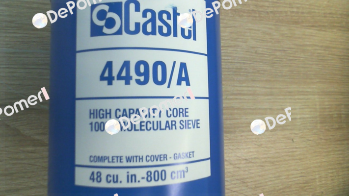 4490/A Castel