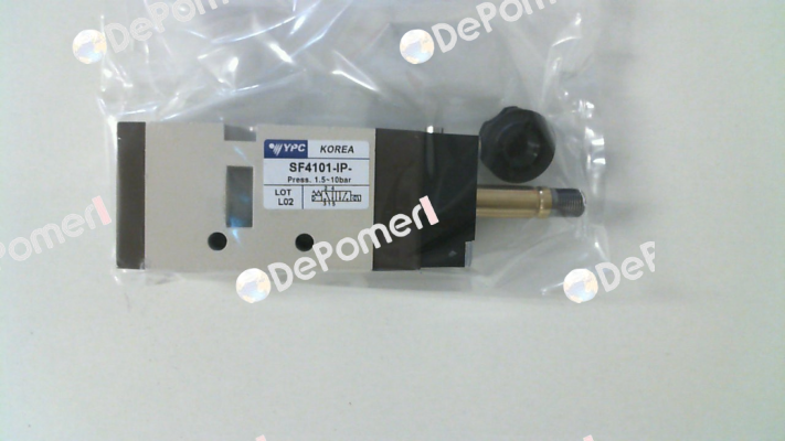 SF4101-IP YPC