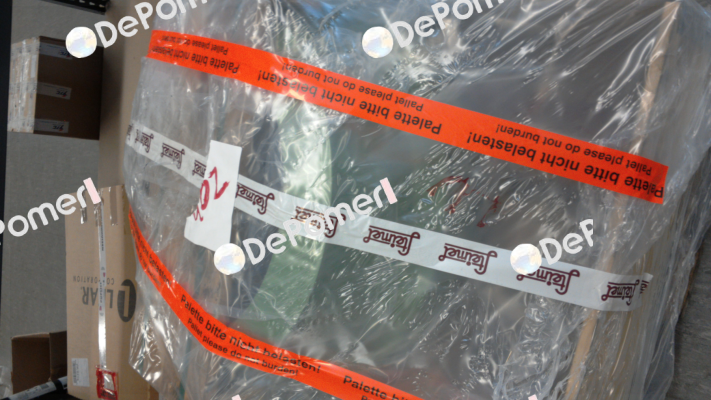 IBH12X060VZ Steimel