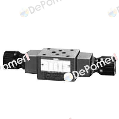MSW-01-X-50 Yuken