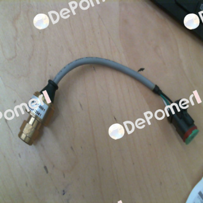 DT100-256-0001 Wilspec