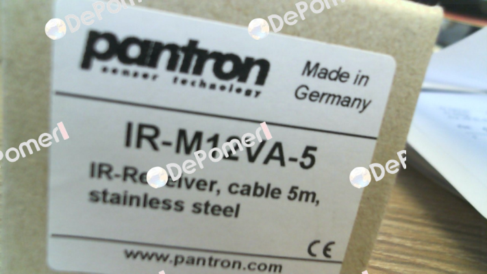 IT-P10-5 Pantron