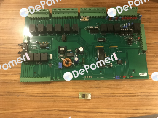 E-80219NEM Metron Eledyne Ltd
