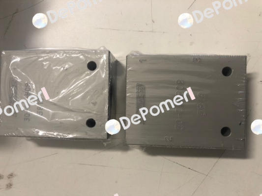 VBH.81030-C4-B08 Flucom