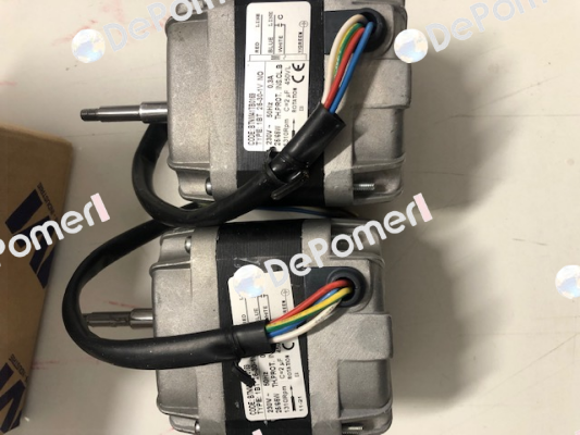 1BT 25-30-1V NO ( code: 12200501) Elco