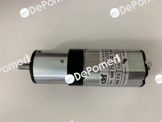 MR 735 32 1/64 BERNIO ELETTROMECCANICA