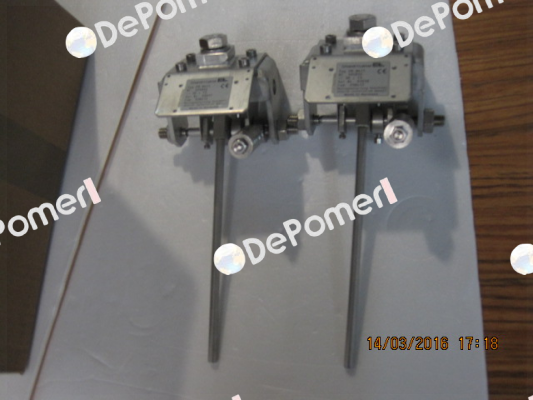 00325832 / FM 0411 Erhardt Leimer