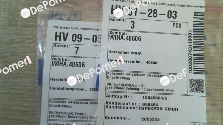 40606 Wiha