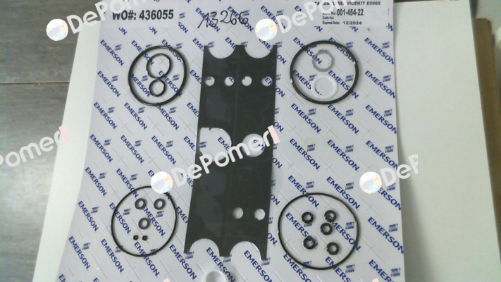 13266 Elomatic