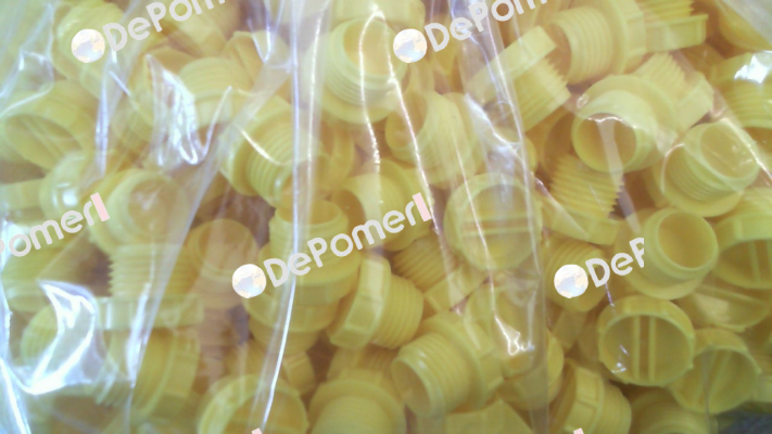 70016150000 (GPN 700 M 16 X 1,5) Poppelmann