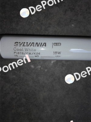 F18T8/CW/K26 Sylvania