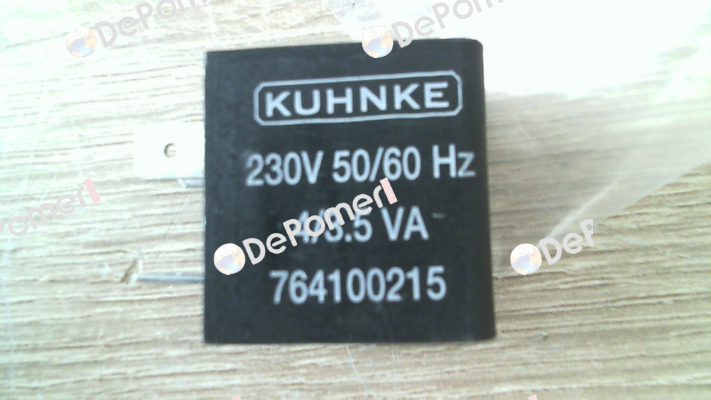 76.410.02.15 Kuhnke