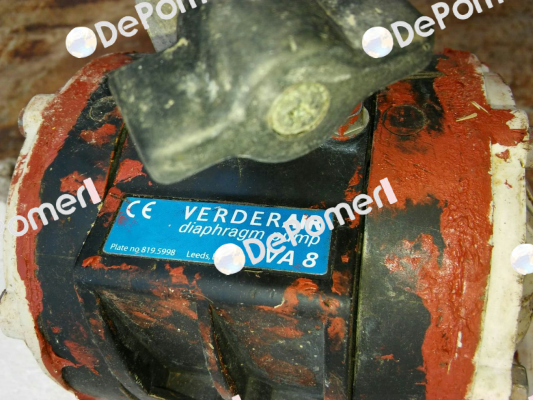 VA 8 819.5998  Verderair