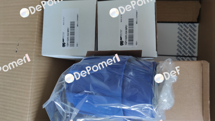 8640 / TAP1152FL10A1BP01 MP Filtri