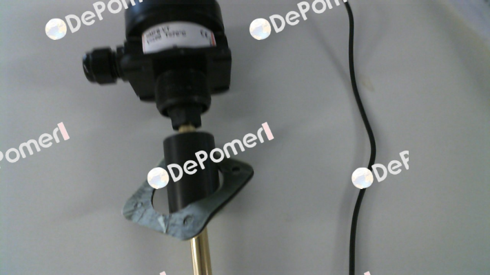 HMFB-VT, V=200mm Hemomatik