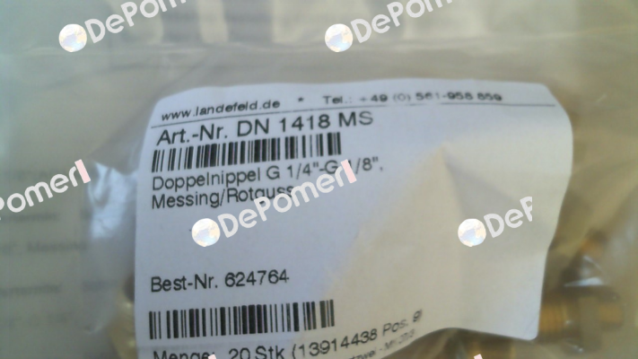 DN1418MS Landefeld