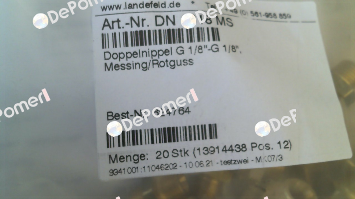 DN1818MS Landefeld
