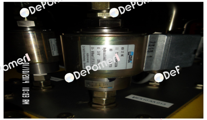 520970 KB 15 NC Coax