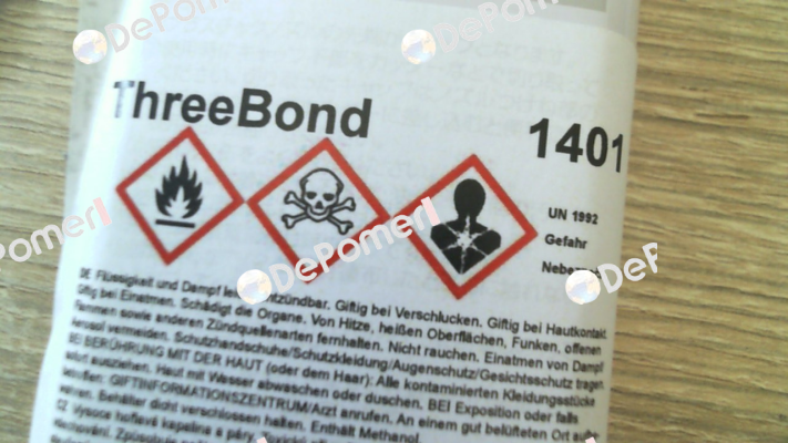 67871 / TB 1401 Three Bond