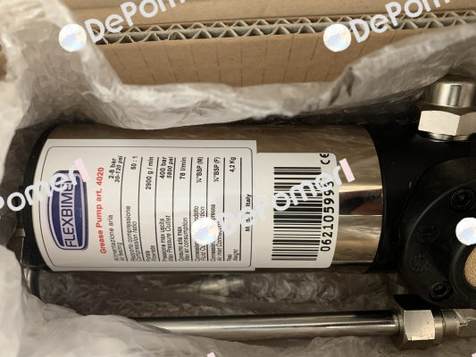 004020 Flexbimec