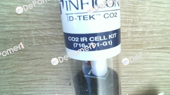 716-701-G1 Inficon