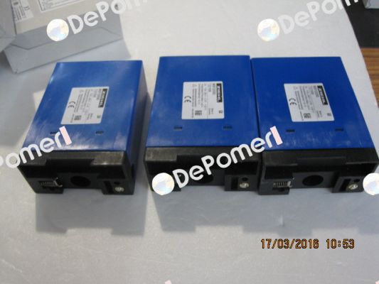 T221696 (MSF220SE) (C/DC 24-240 V) Ziehl