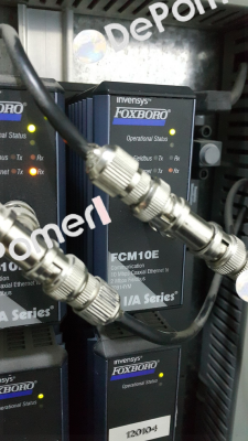 FCM10E P0914YM Foxboro