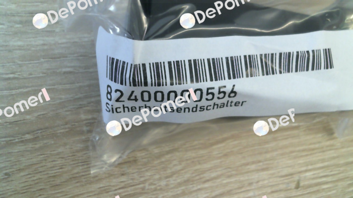 82400000556 / SCODE001154 Comepi