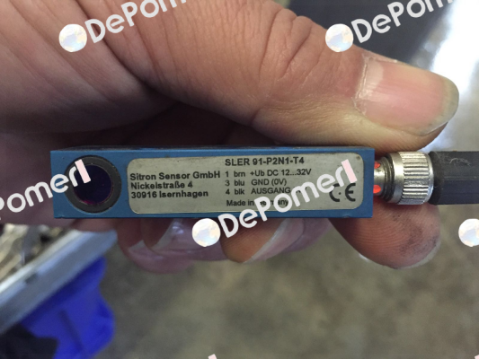 SLER 91-0,7-P2N1-T4 Sitron