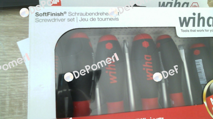 41002 Wiha
