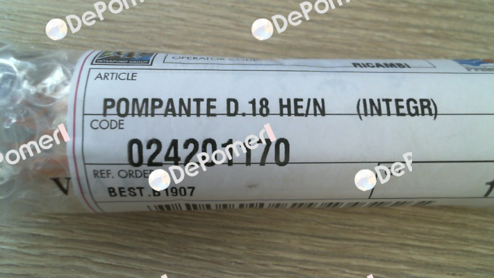 0242.0117.0 Pratissoli