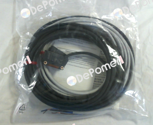 HP7-T11-L050 Yamatake - Azbil