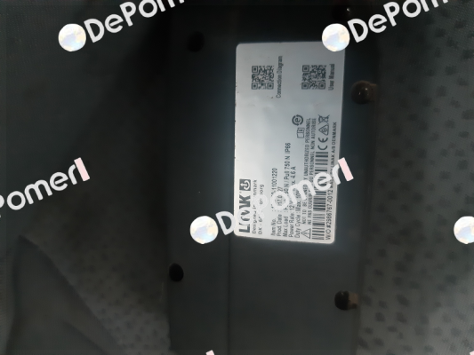 121P00-11001220 Linak