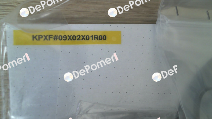KPXF#090X02X01R Seim