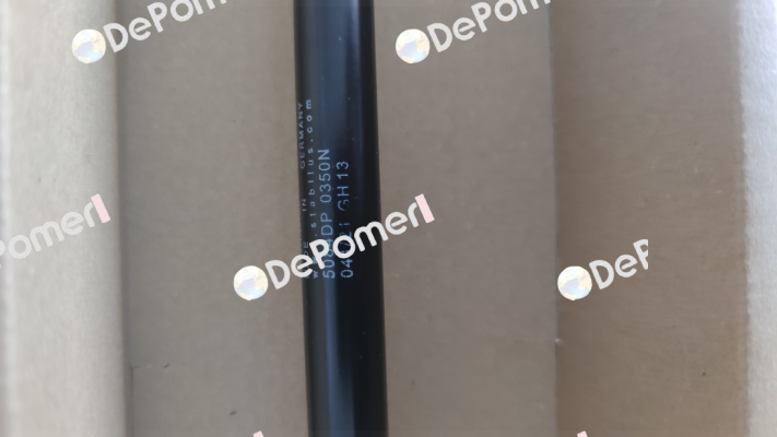 5084DP Stabilus