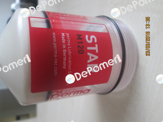 M120 Star  PERMA-TEC