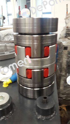 42 GS HUB  Rotex