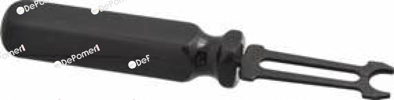 A-160 Rotor Clip