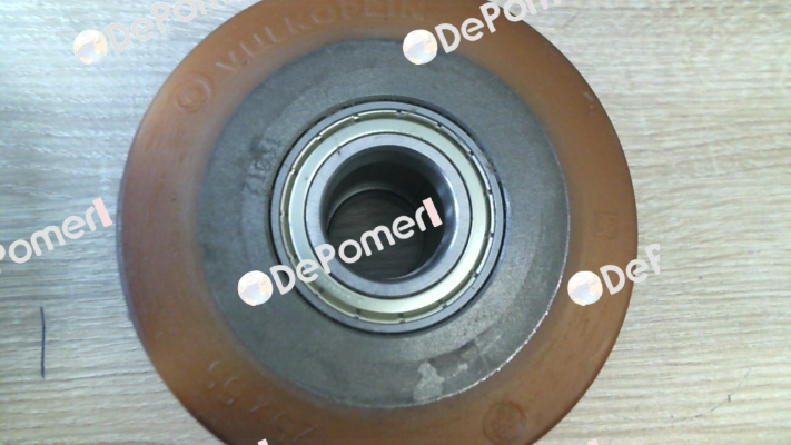 VKMK125065030 Vulkoprin