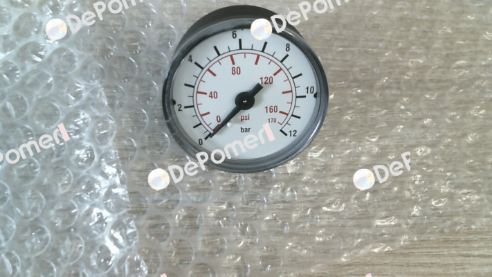 9800101 Metal Work