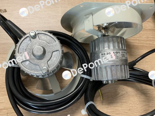 52AV-2001/13 Euro Motors Italia