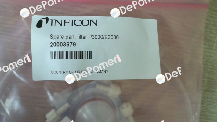 20003679 Inficon