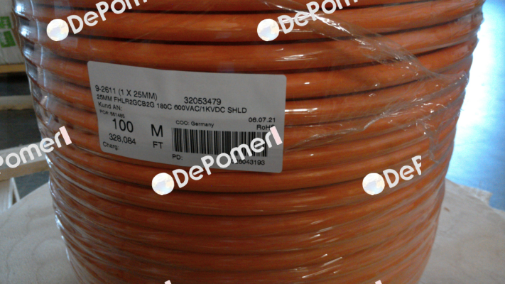 32053479 Coroplast
