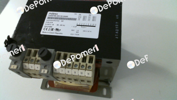 TAM5796-0EC30-0AA0 Mdexx
