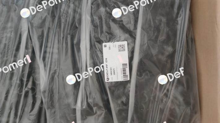 9806096 (1  package = 500 pcs. ) Schlemmer