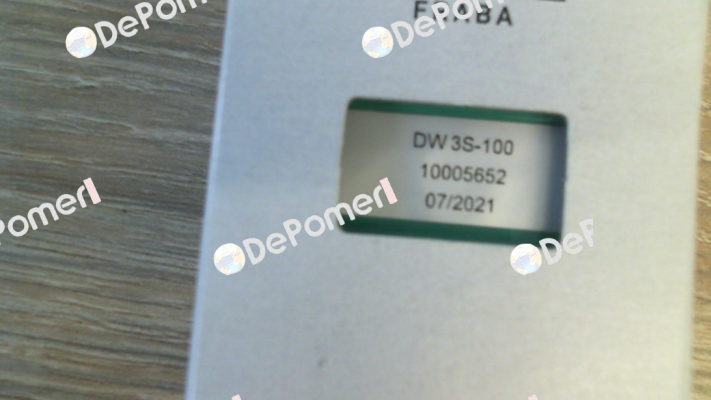 DW3S 100 vitector