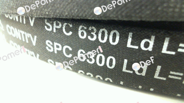 SPC 6300 Contitech